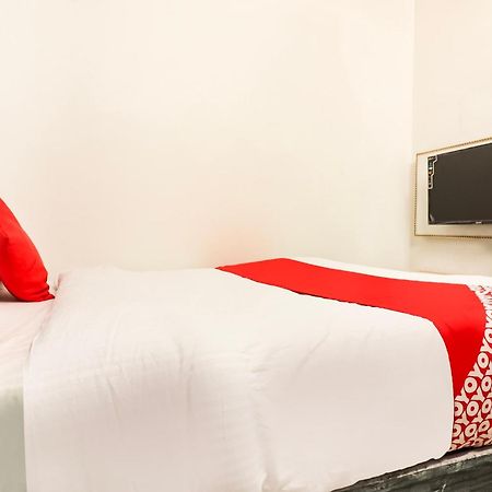 Hotel O Sheela Rohtak Екстер'єр фото