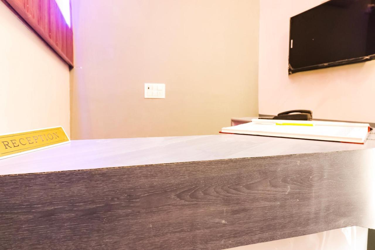 Hotel O Sheela Rohtak Екстер'єр фото