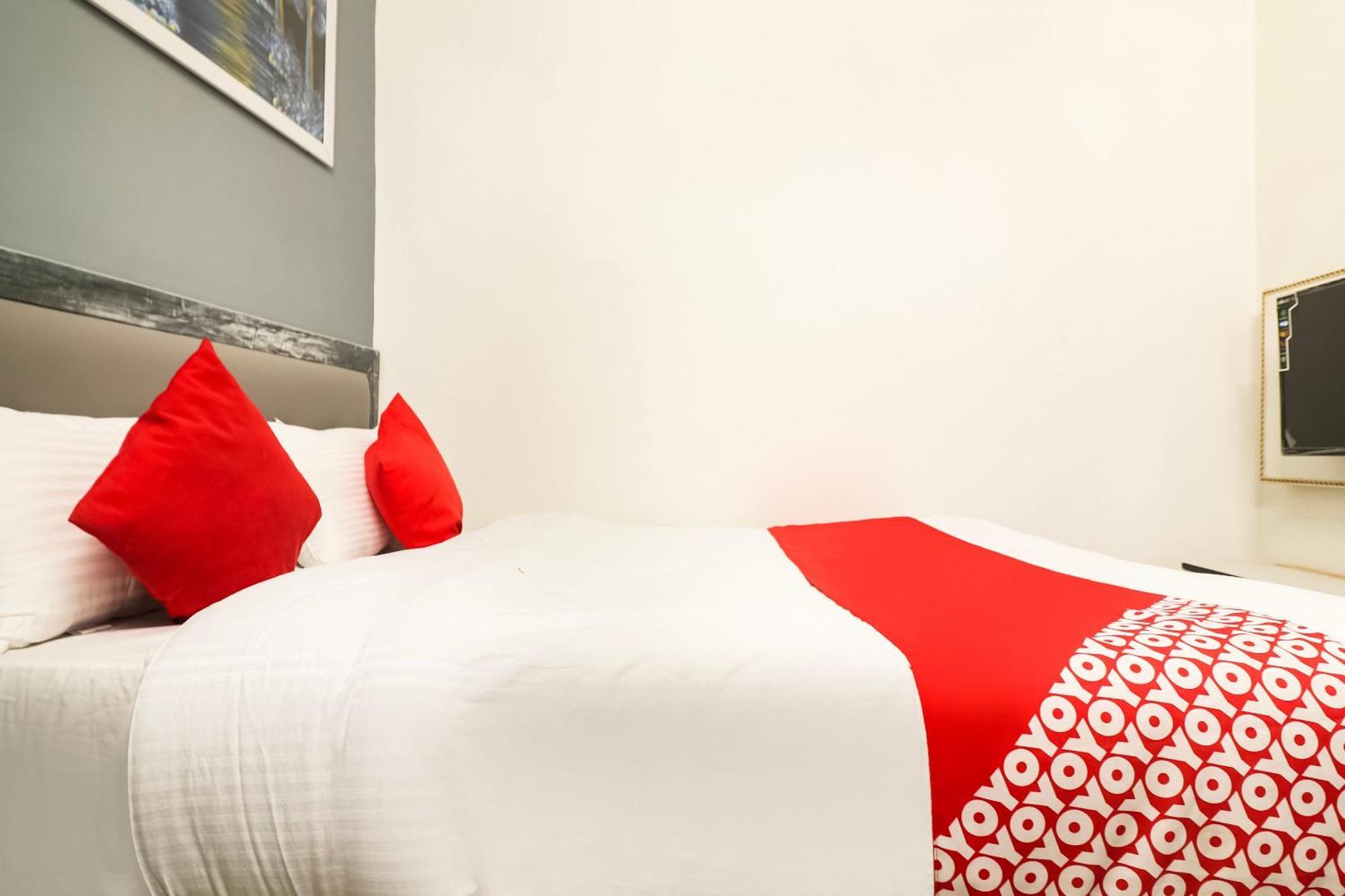 Hotel O Sheela Rohtak Екстер'єр фото