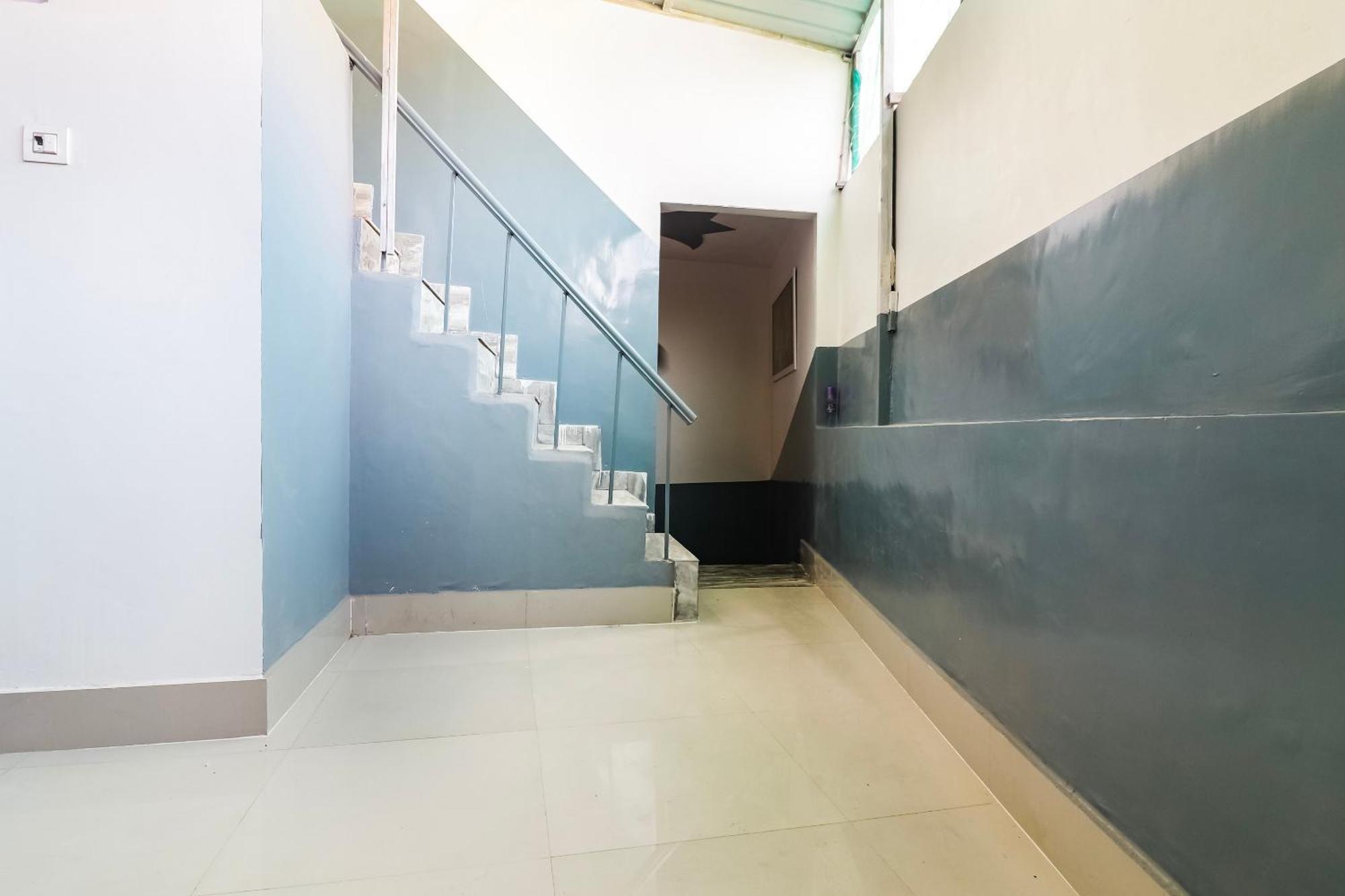 Hotel O Sheela Rohtak Екстер'єр фото
